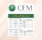 Concurso CFM 2024