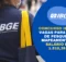 Novo Concurso IBGE 2024