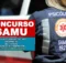 Concurso SAMU 2024