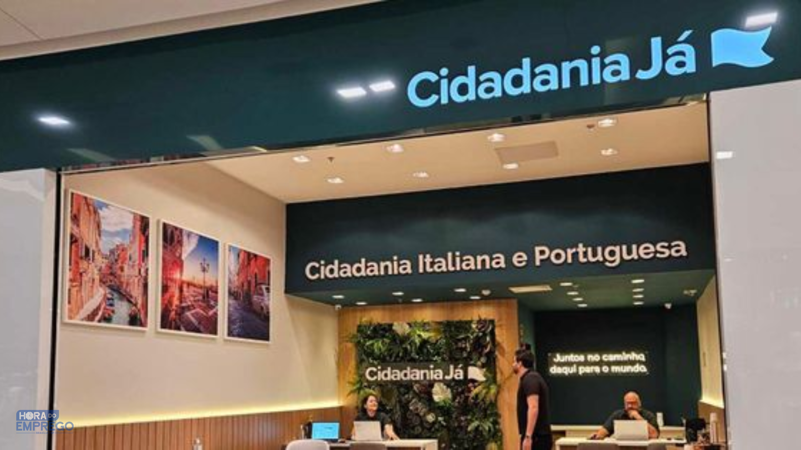 cidadania