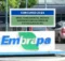 Concurso Embrapa 2024