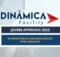 Jovem Aprendiz DINÂMICA FACILITY 2025