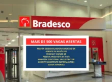 Processo Seletivo Bradesco 2025
