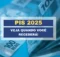 Pagamento do PIS 2025