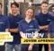 Jovem Aprendiz na Ambev 2025