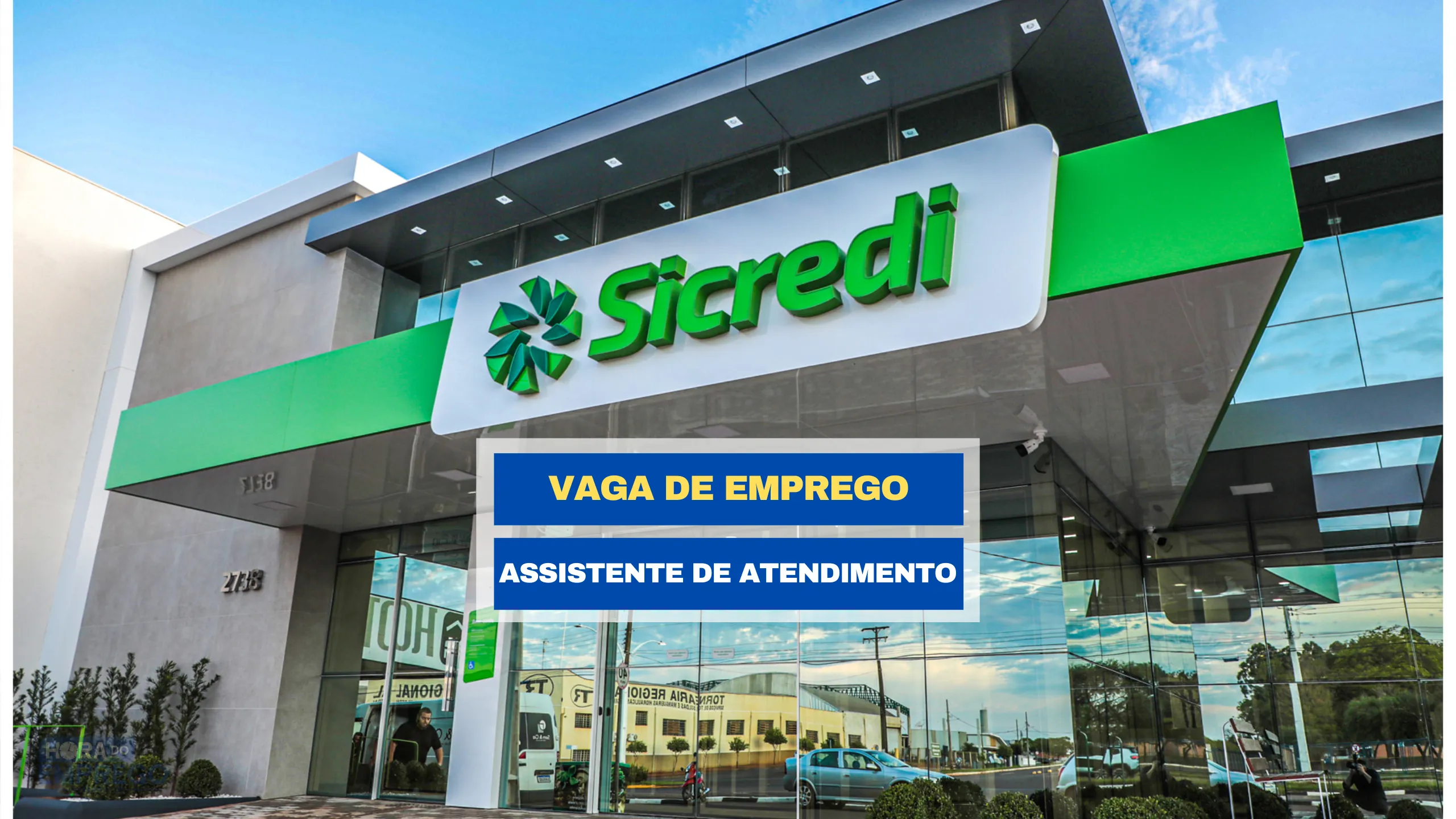 Assistente de Atendimento