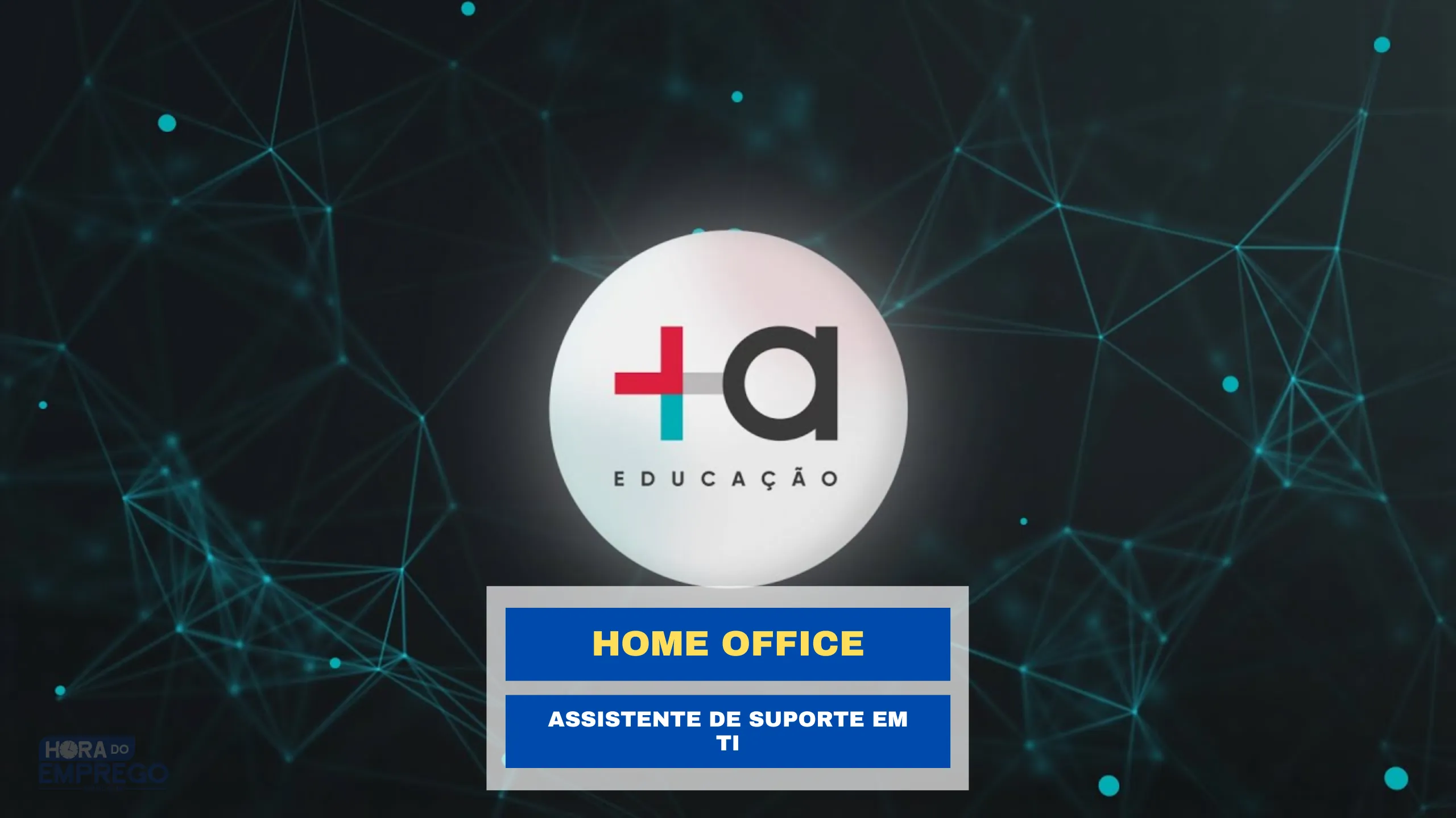 Assistente de Suporte em TI