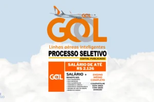 Gol Linhas Aéreas