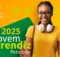 Jovem Aprendiz Petrobras 2025