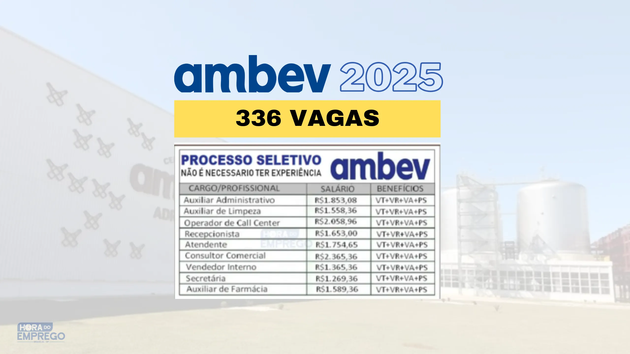 ambev Ambev