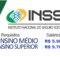 Concurso INSS 2025