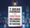 Quer trabalhar no exterior?