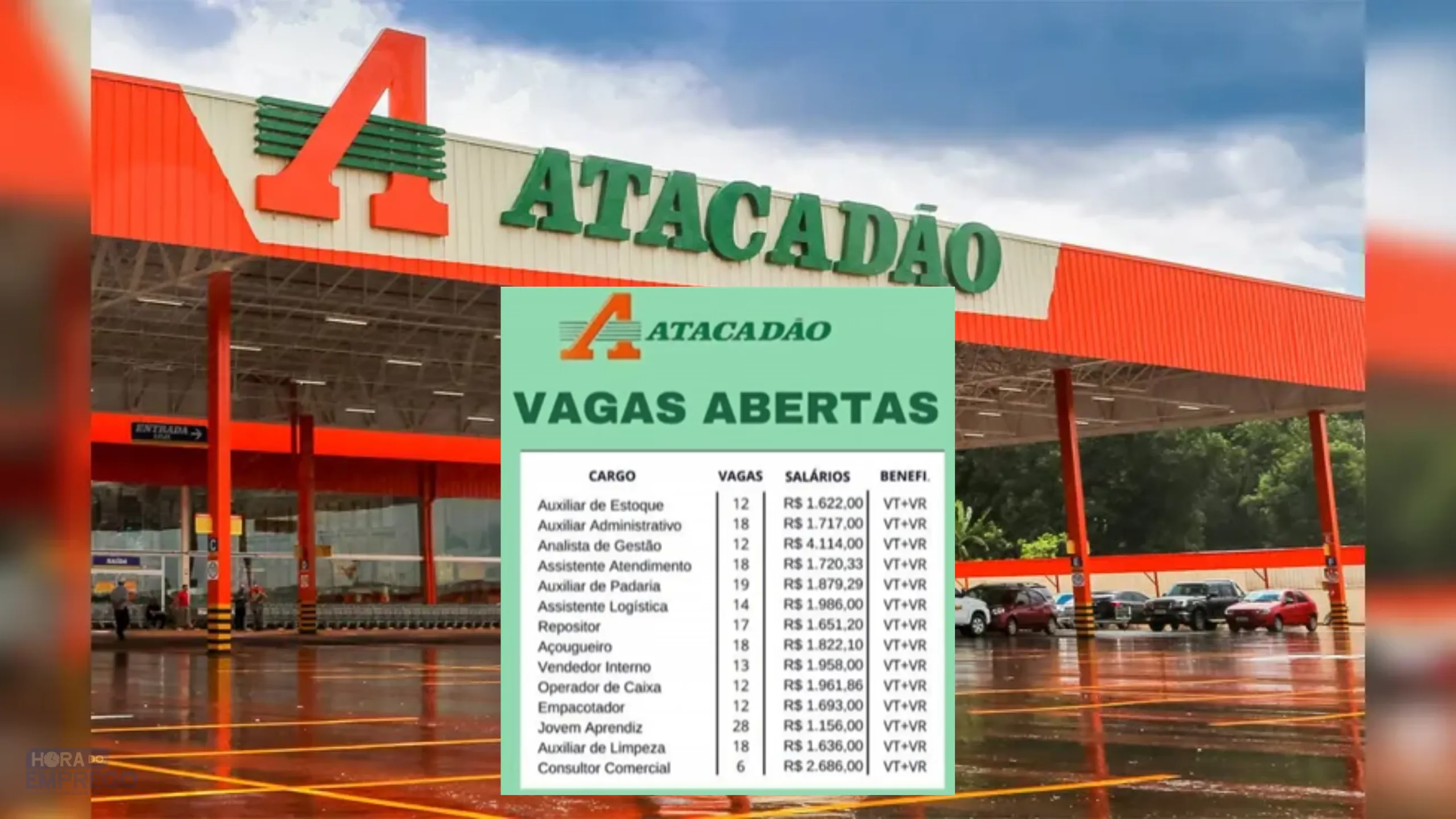 ATACADÃO