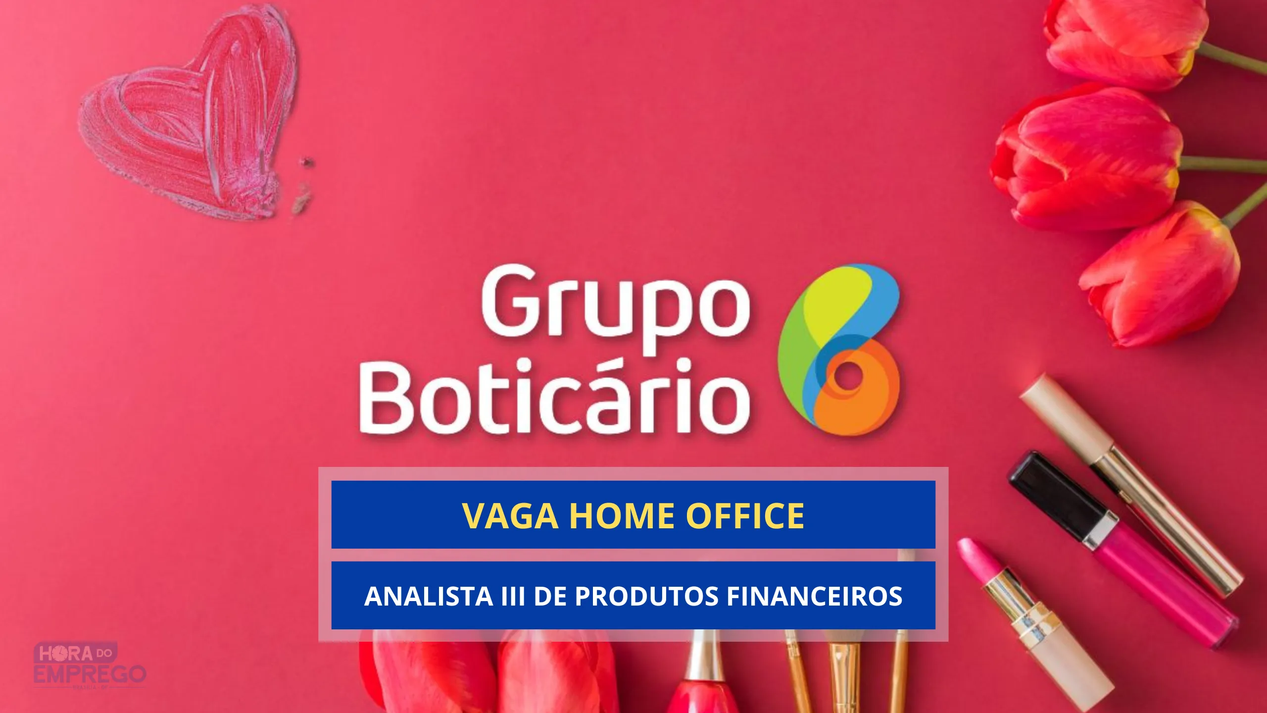 Analista III de Produtos Financeiros