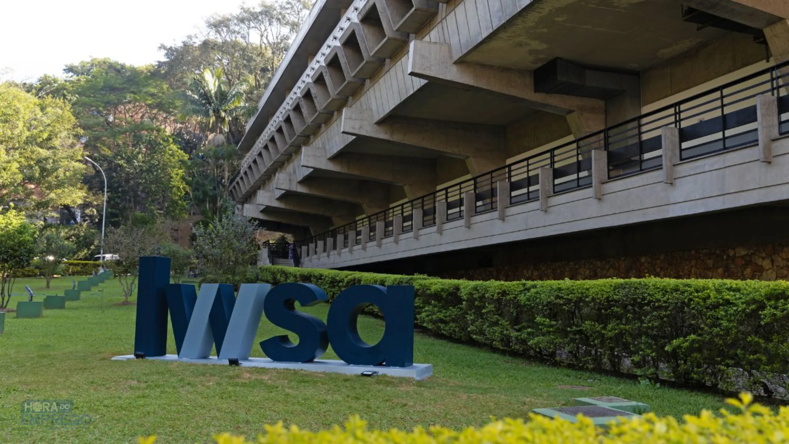 Analista de RH Sênior