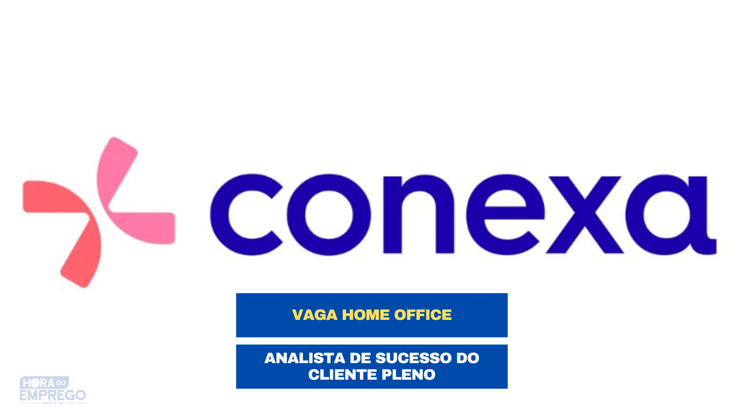 Analista de Sucesso do Cliente Pleno