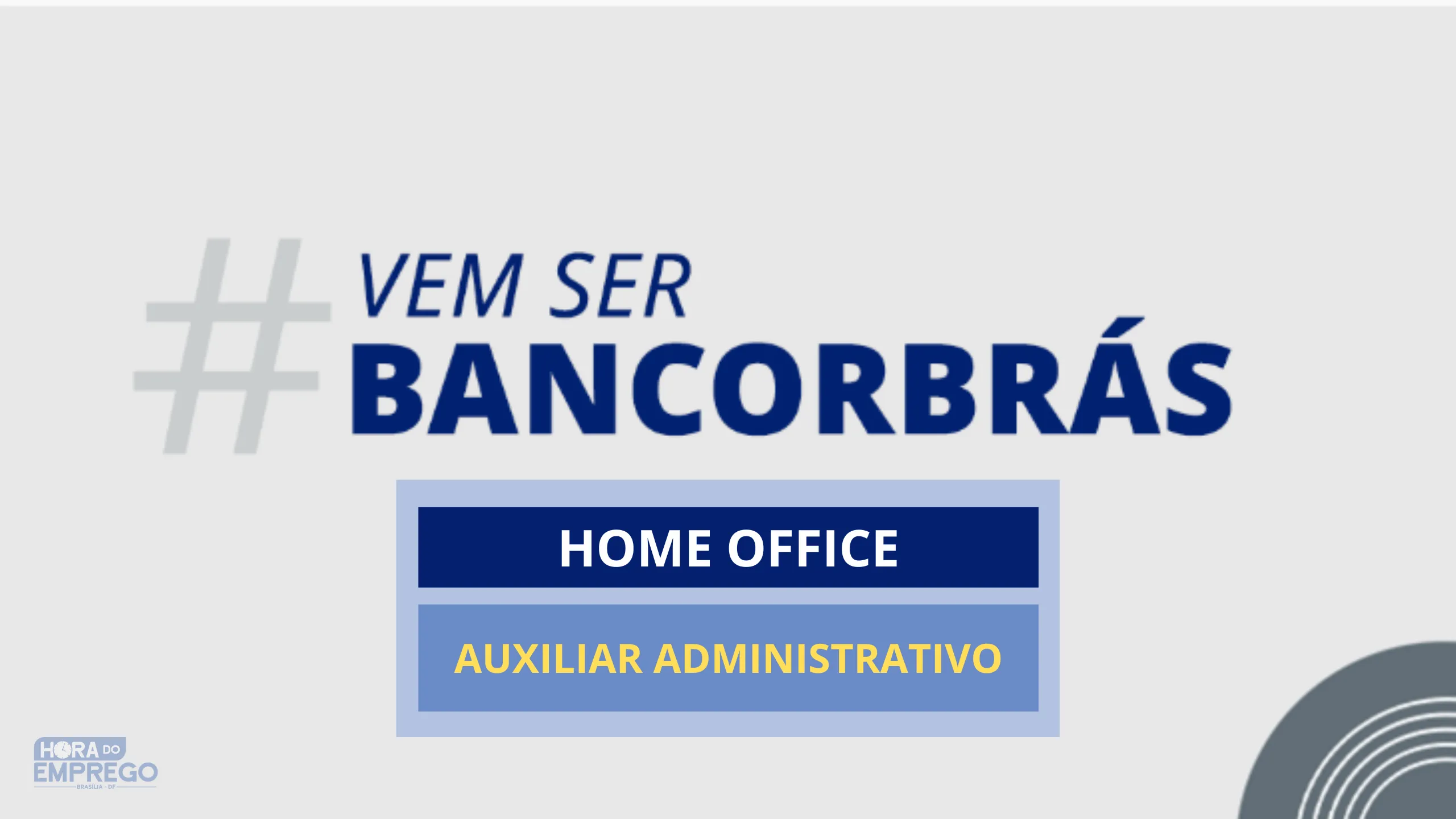 Auxiliar Administrativo