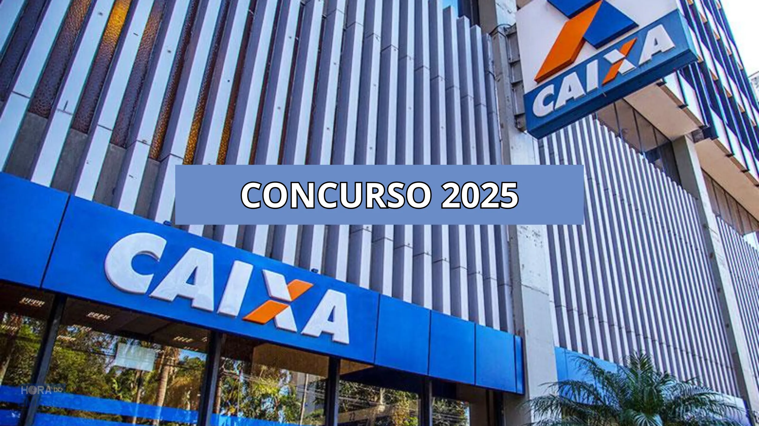 Caixa Concurso Concurso Caixa Econômica Federal 2025