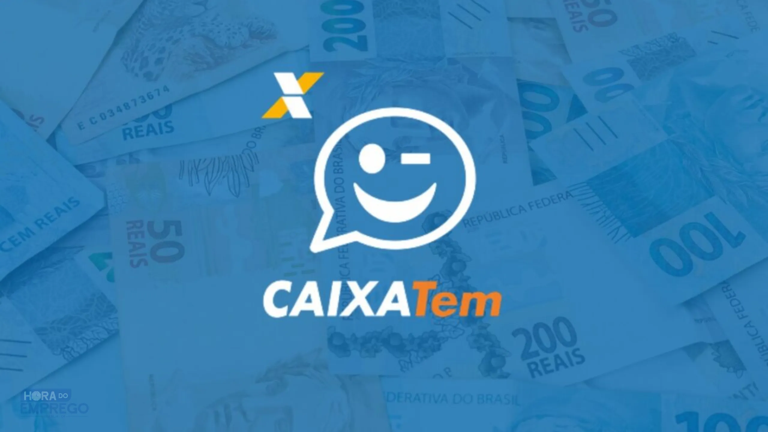Caixa tem