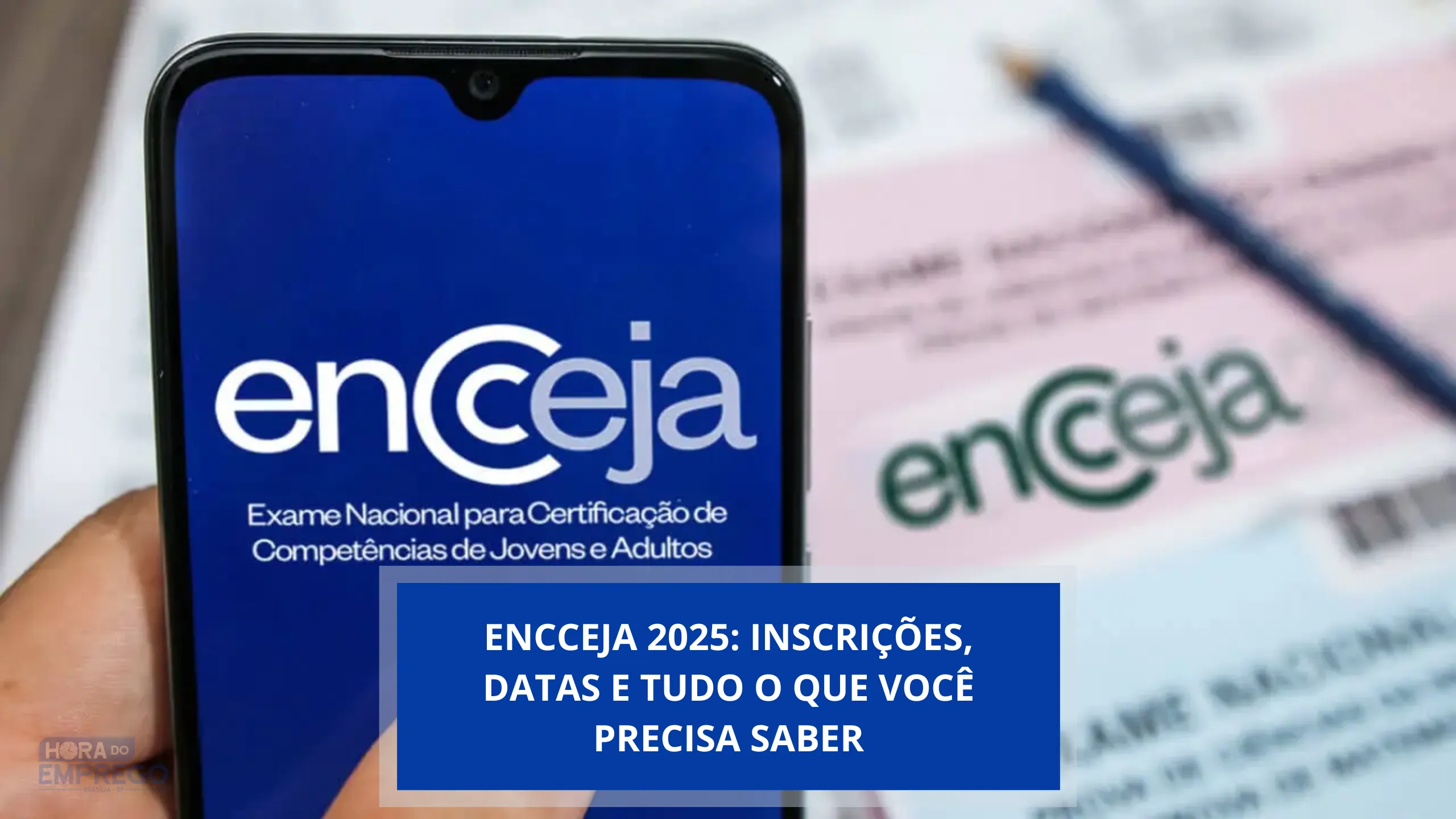 Enceja