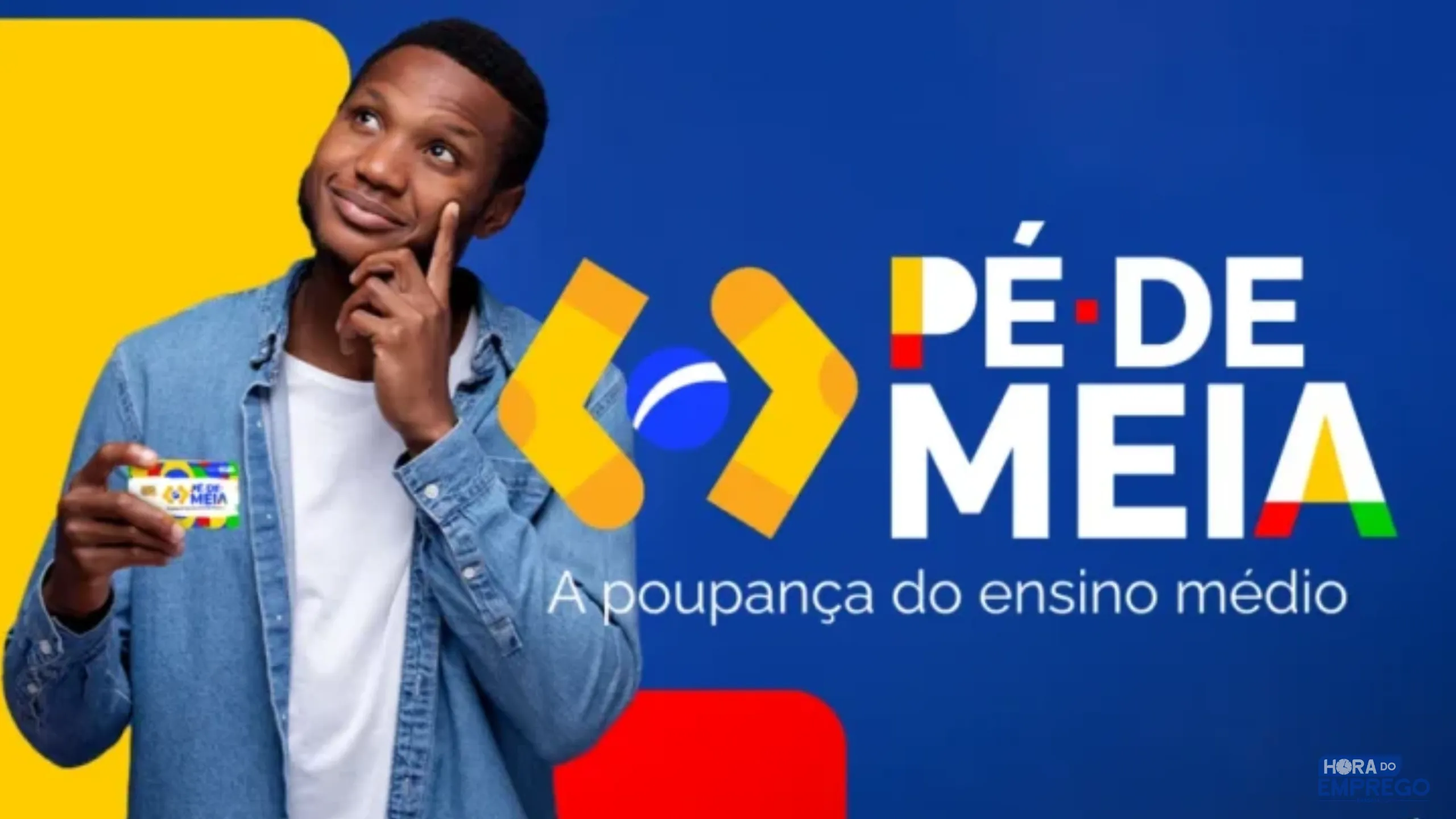 Pé de Meia Pé-de-Meia