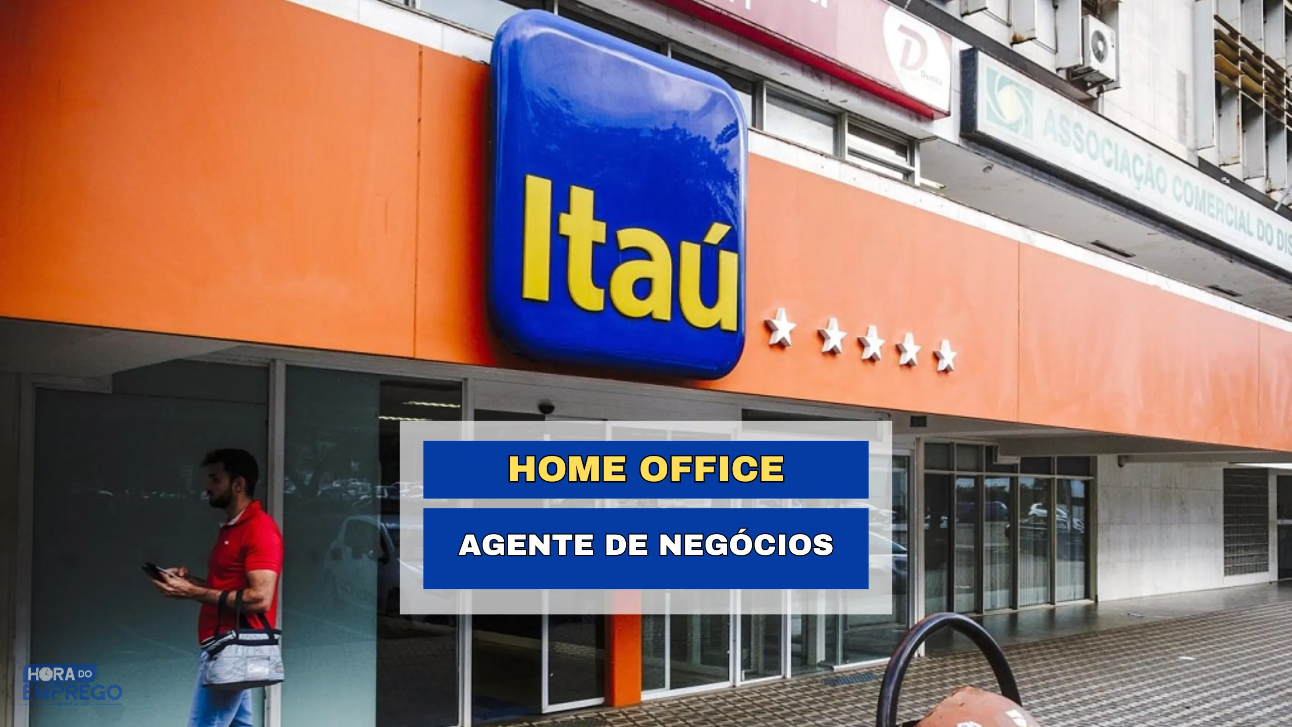 itaú Banco Itaú