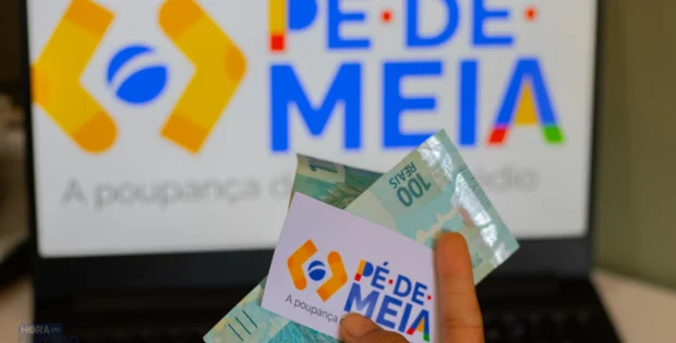 Programa Pé-de-Meia