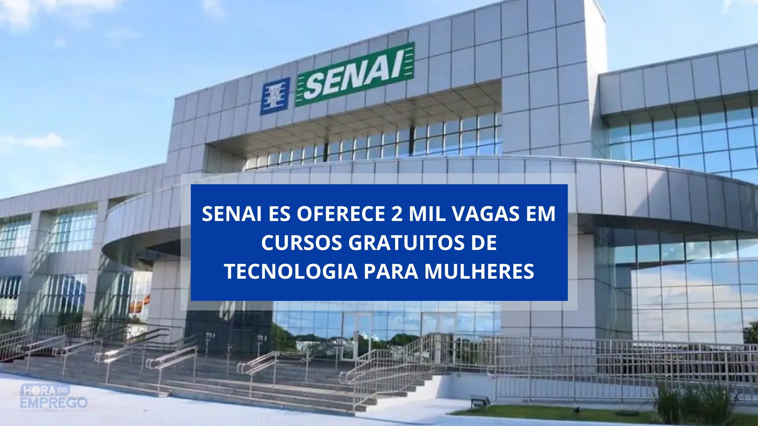 senai
