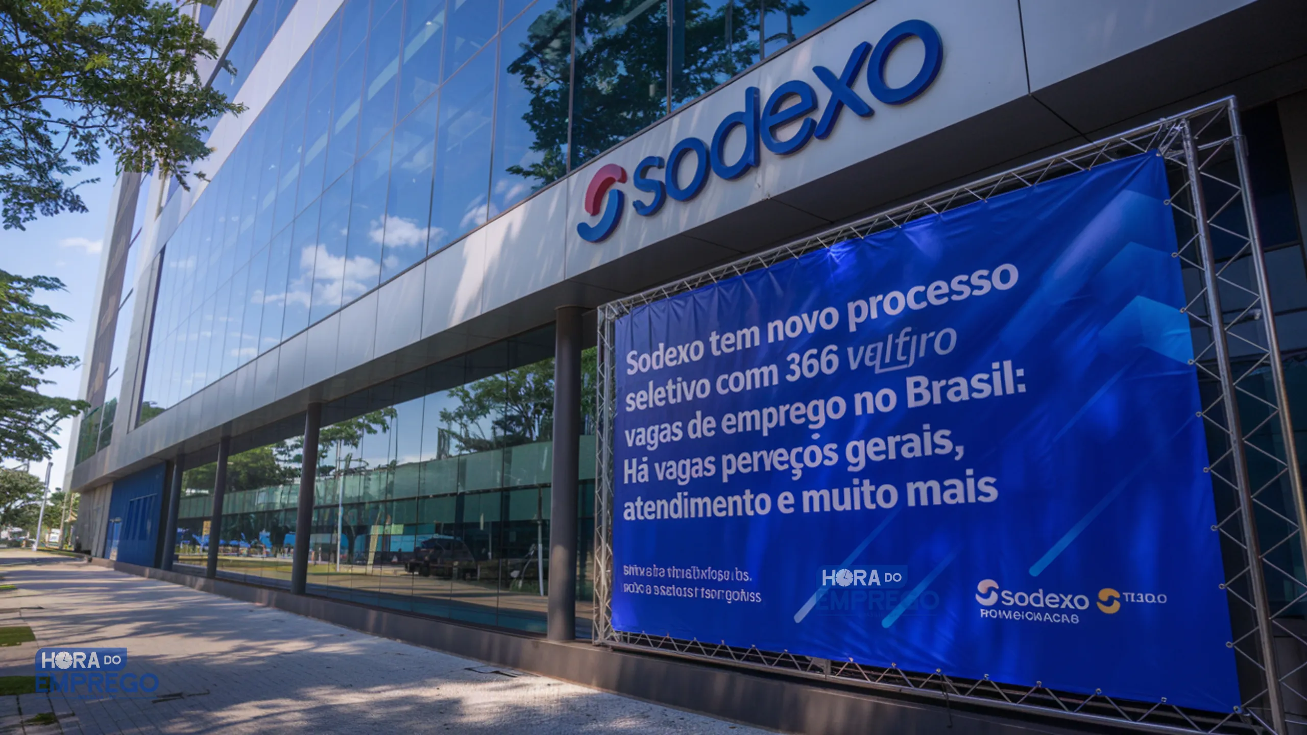 sodexo Sodexo