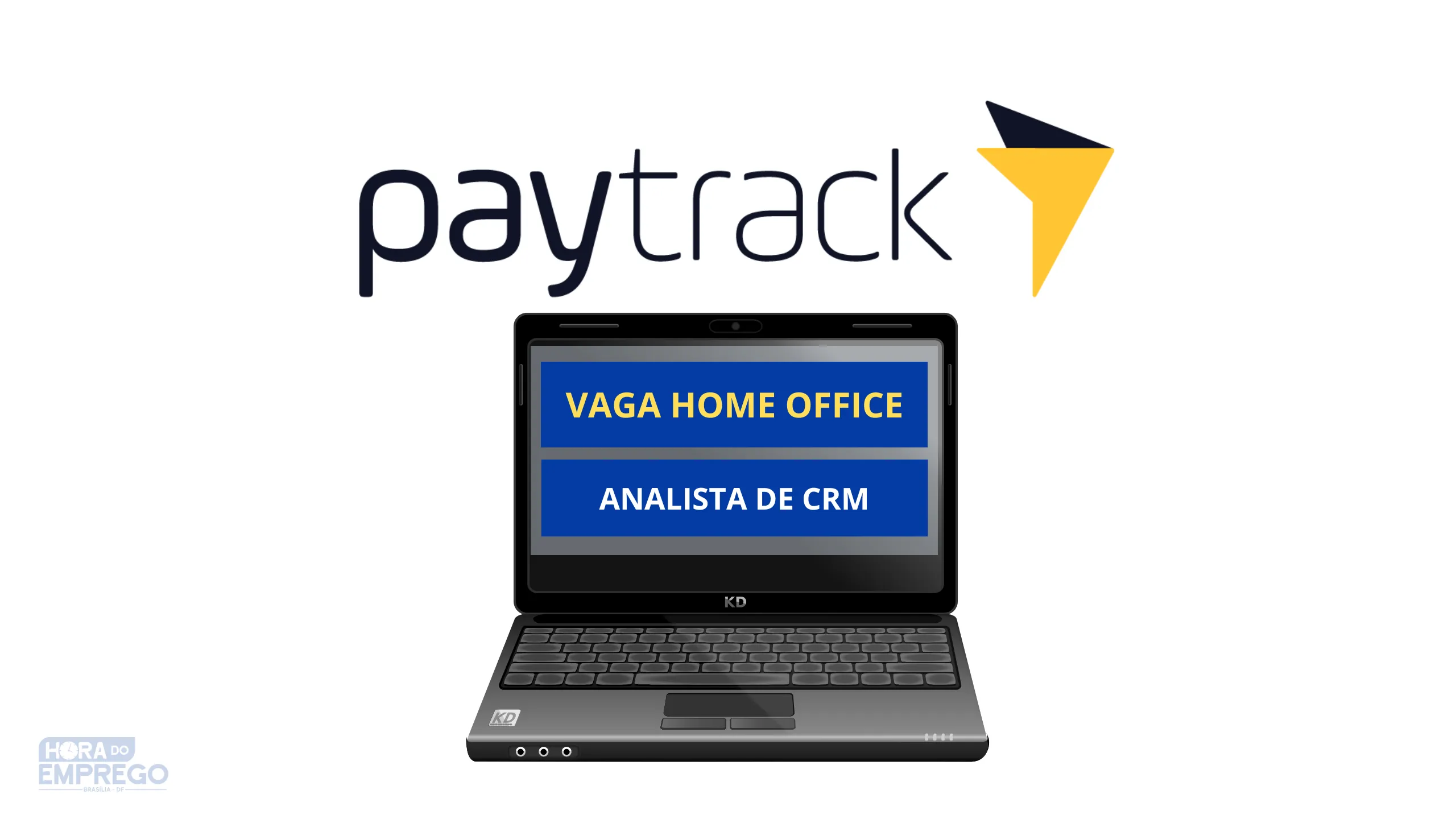 Analista de CRM