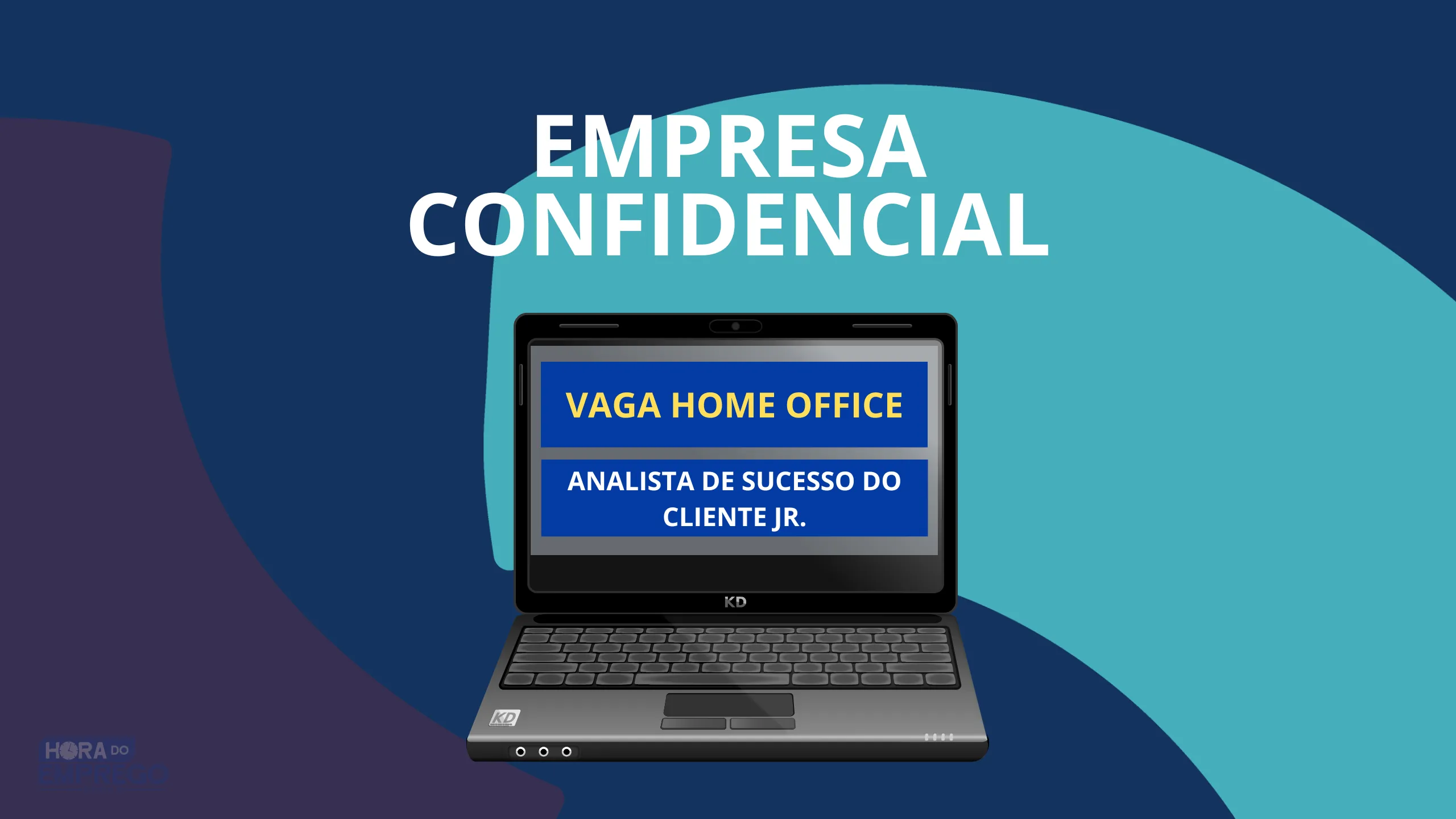 Analista de Sucesso do Cliente Jr.