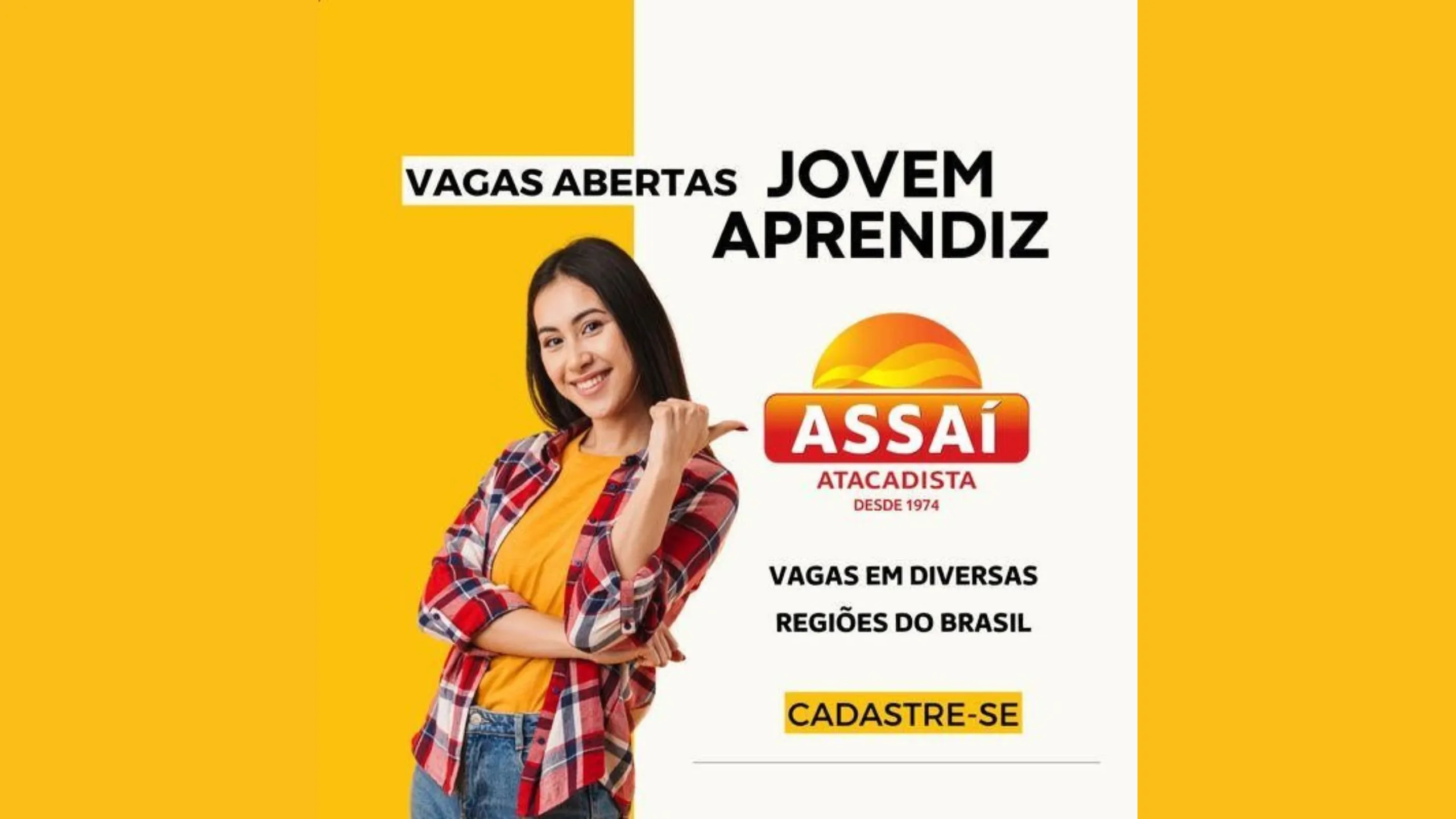 Aprendiz Assaí
