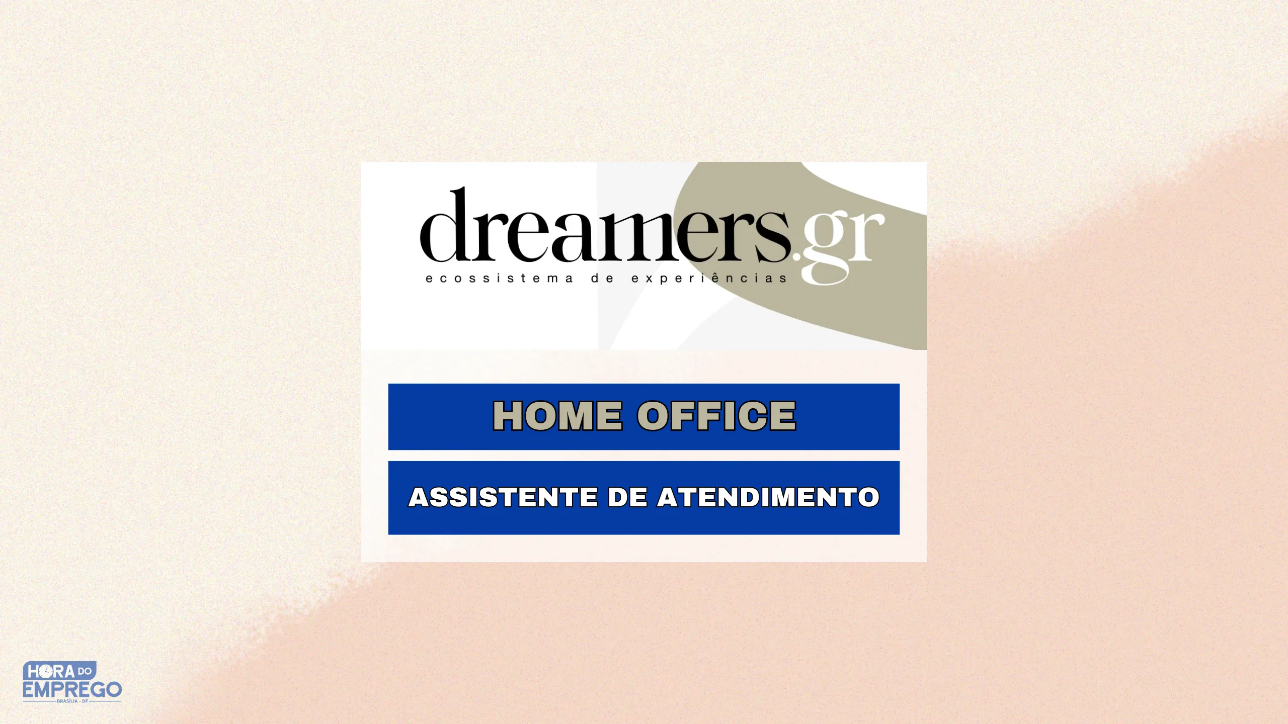 Assistente de Atendimento