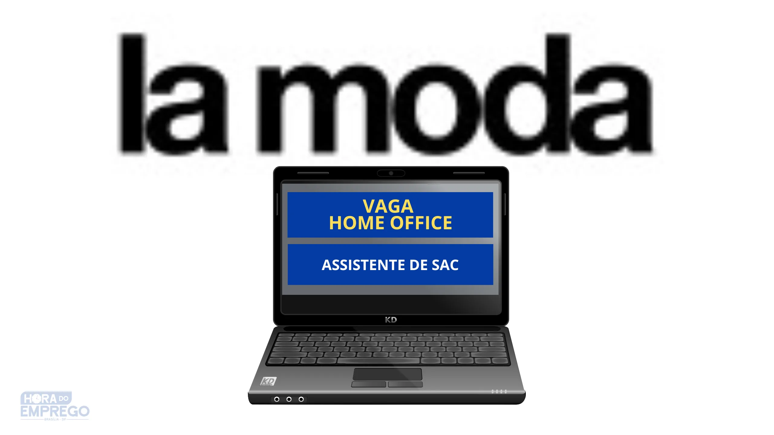 Assistente de SAC