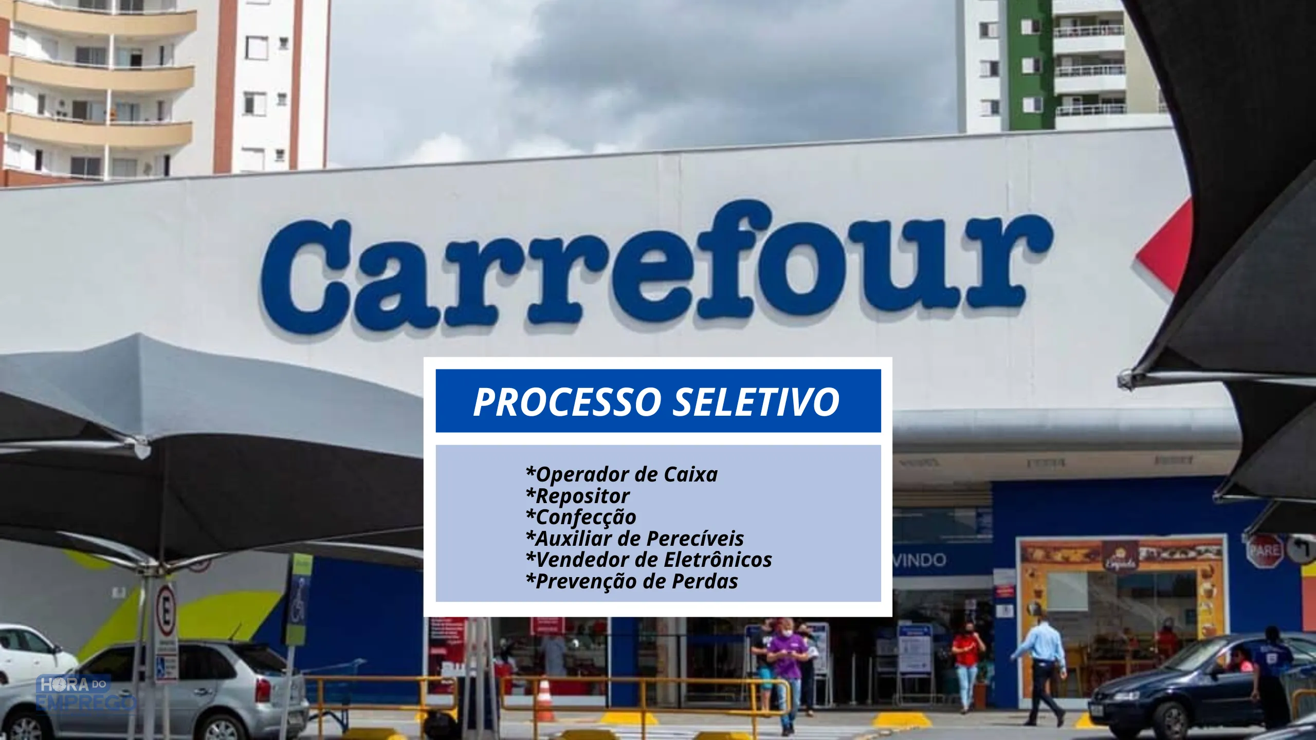 Carrefour
