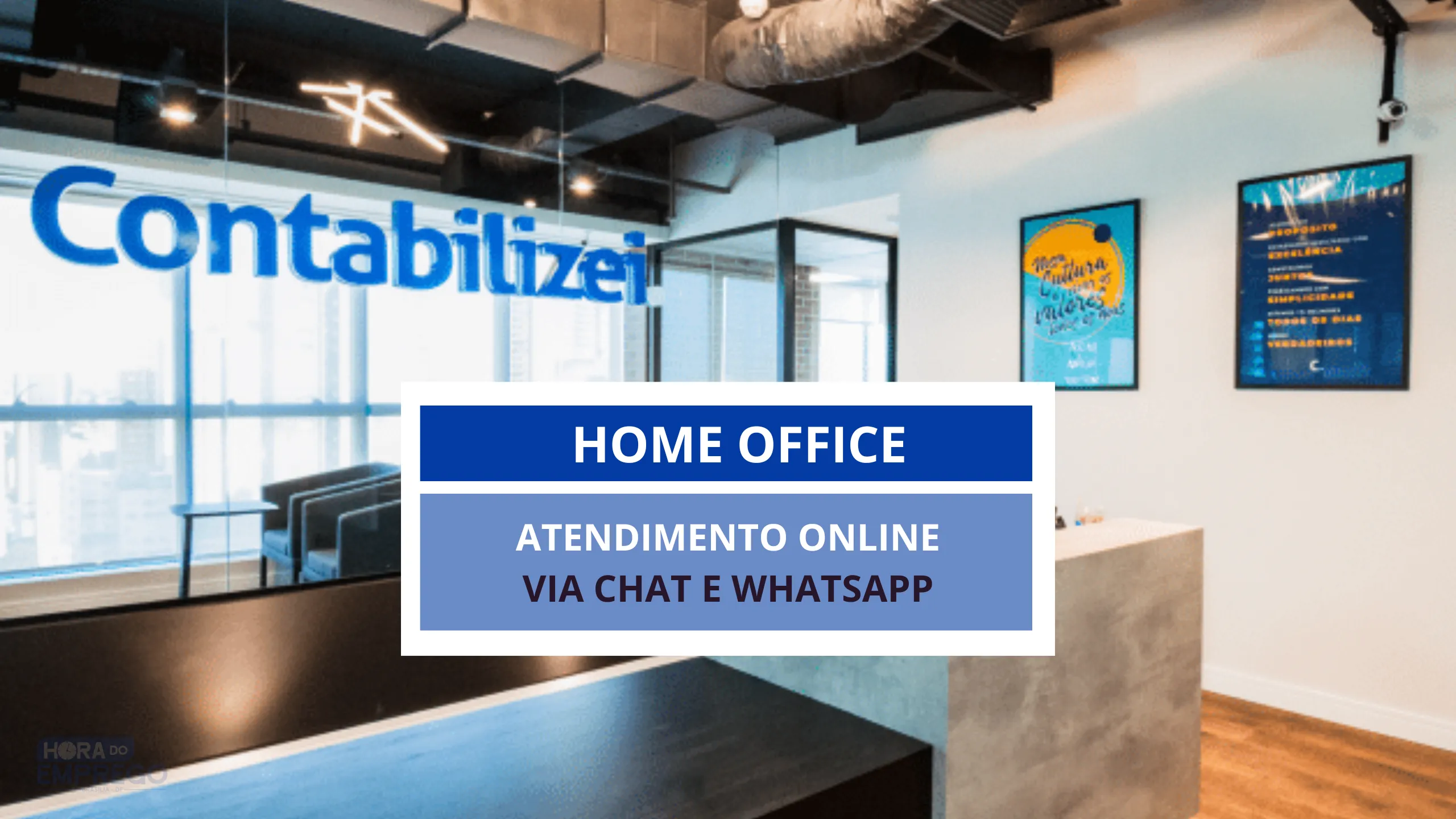 Contabilizei Contabilizei