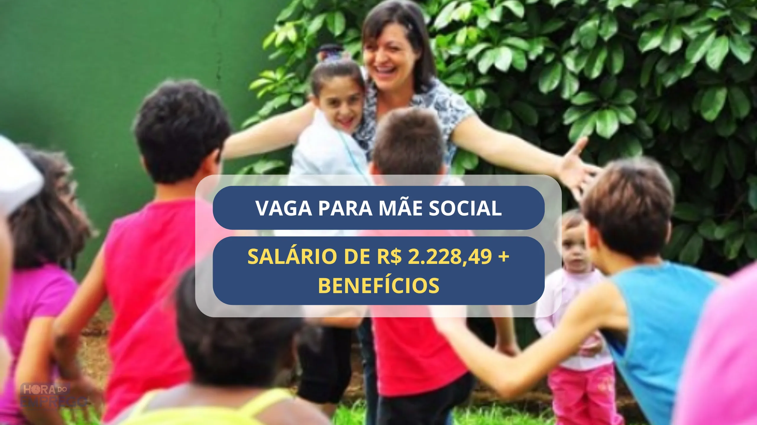 Mae social