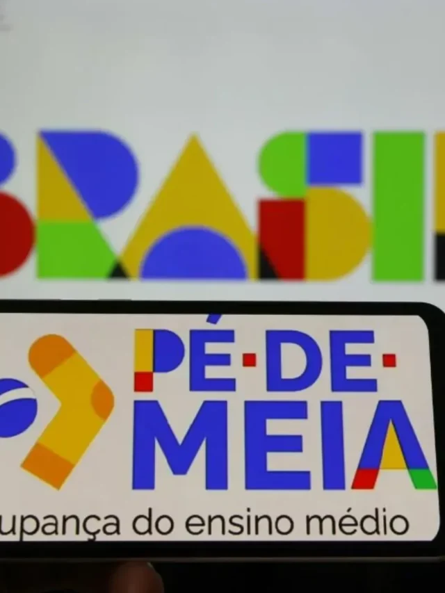Pé-de-Meia 2025: Incentivo Financeiro do MEC!