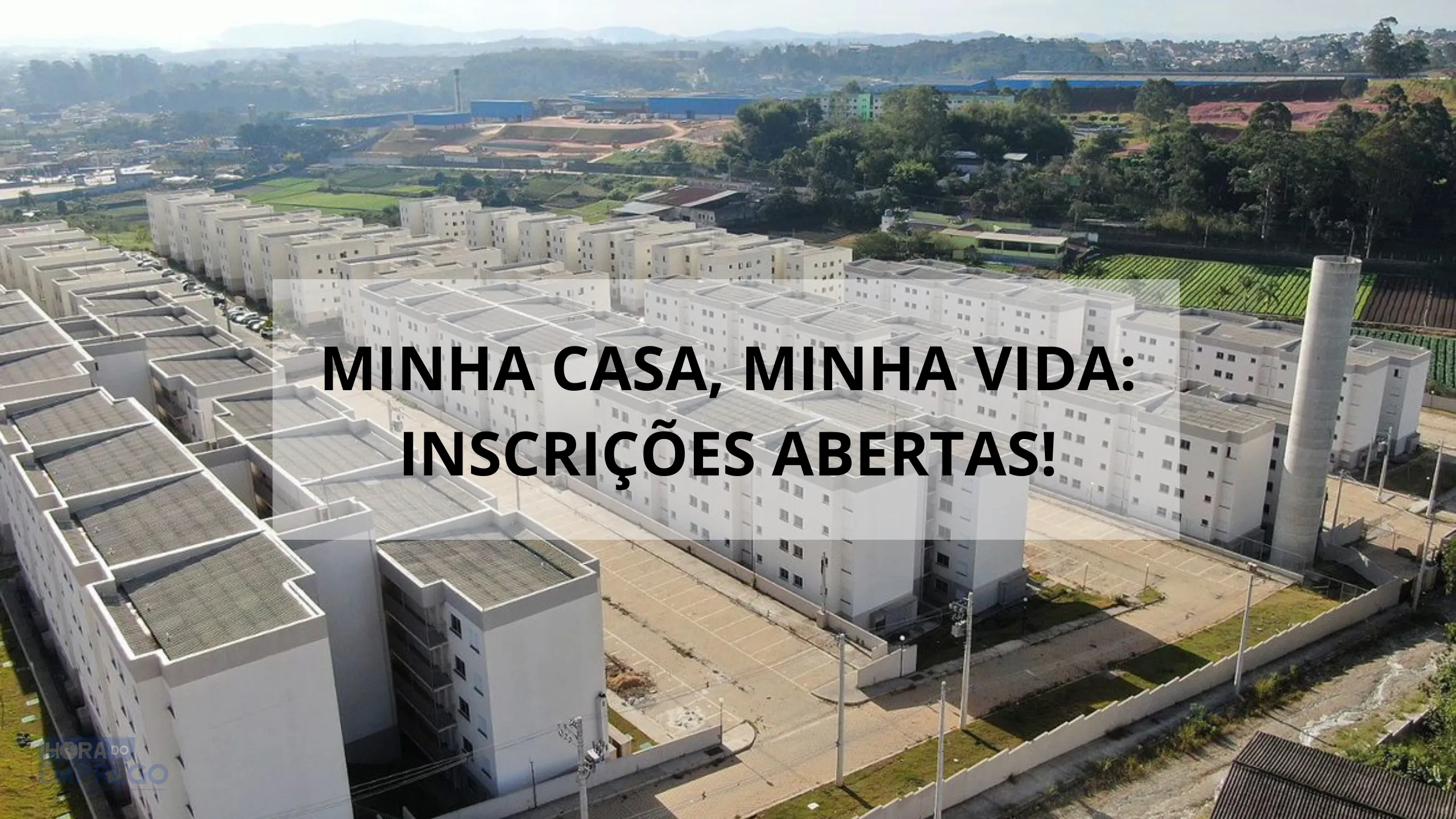 minha casa