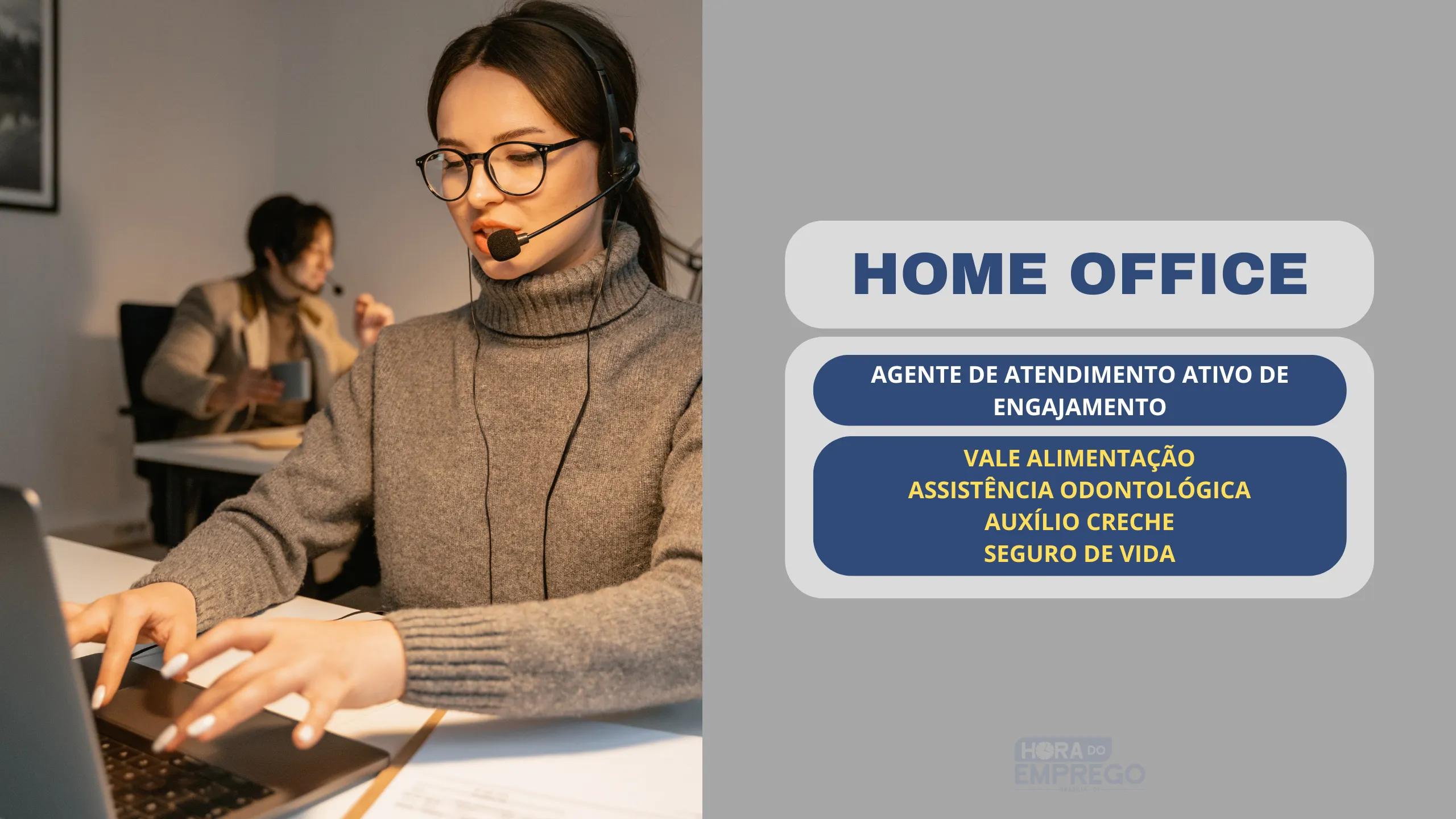 Agente de Atendimento Ativo de Engajamento