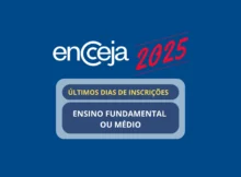 Encceja 2025