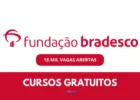 Fundação Bradesco