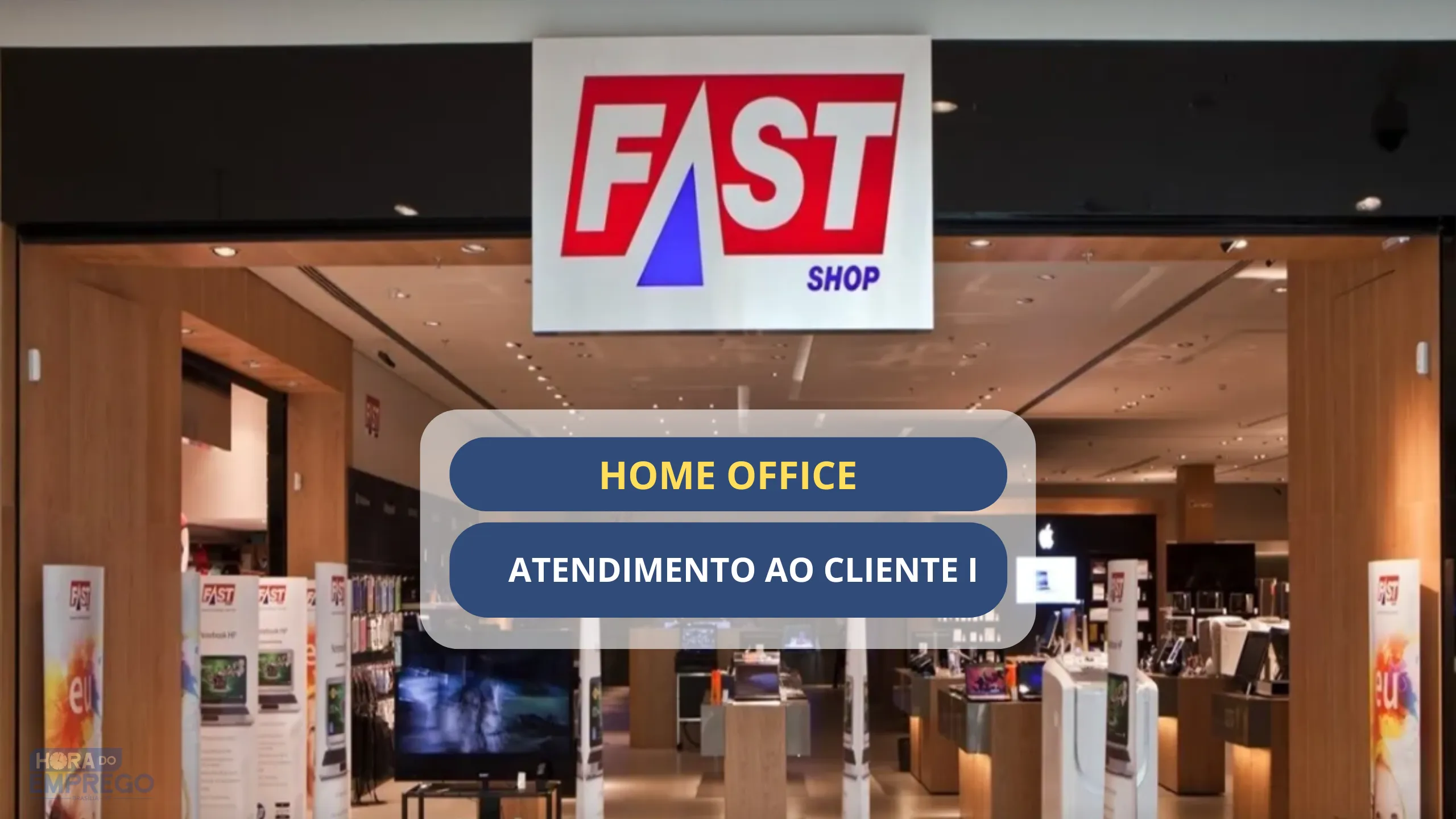 FastShop