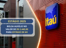 ITAÚ