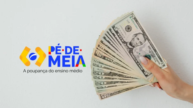 Pé-de-Meia