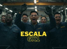 ESCALA 6X1