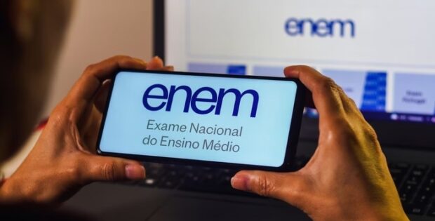 Enem 2025