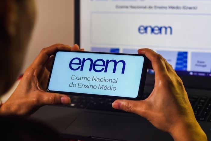 Enem 2025