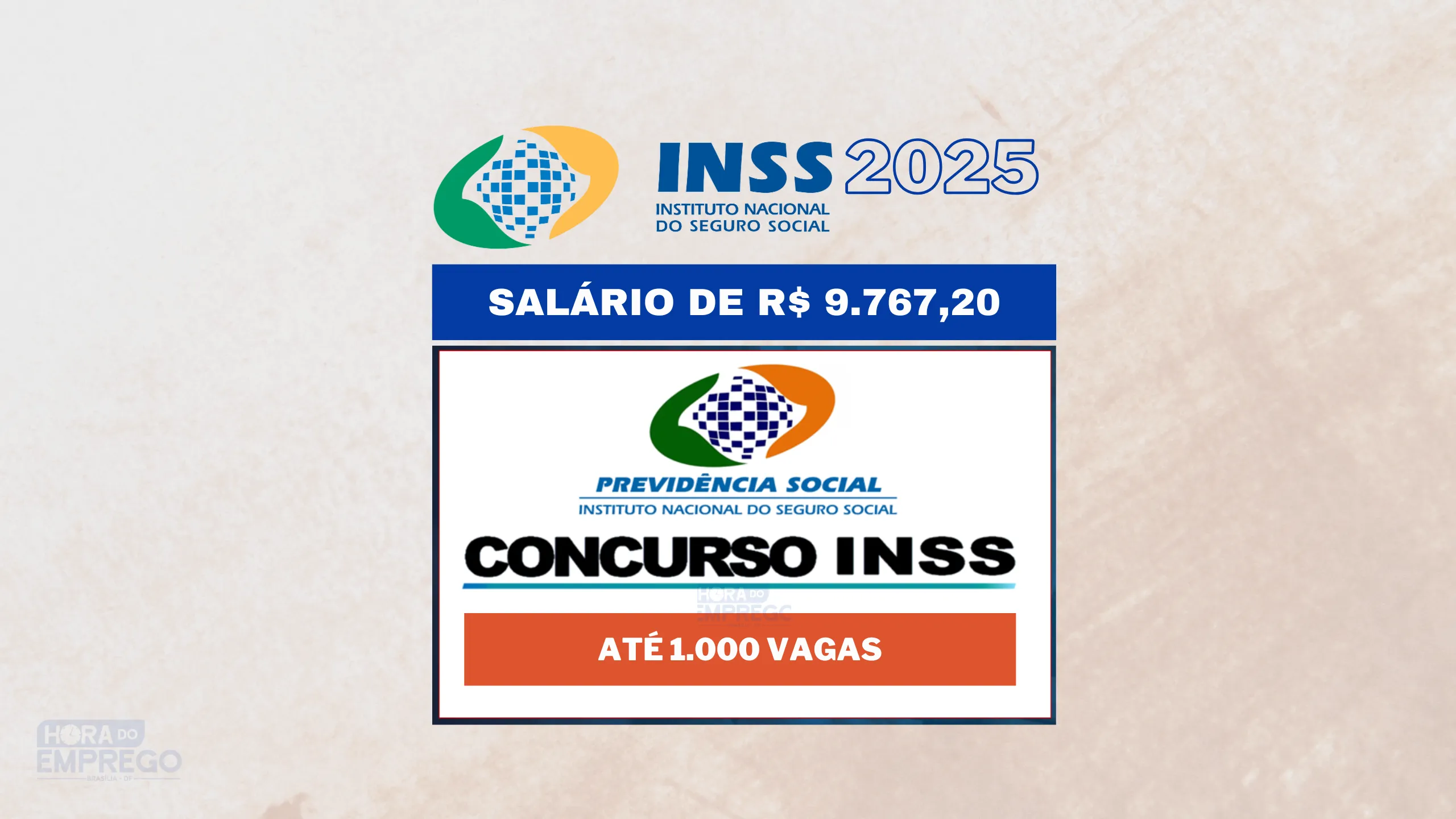 inss 2025