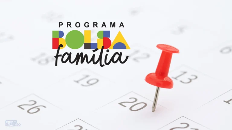 Bolsa Família